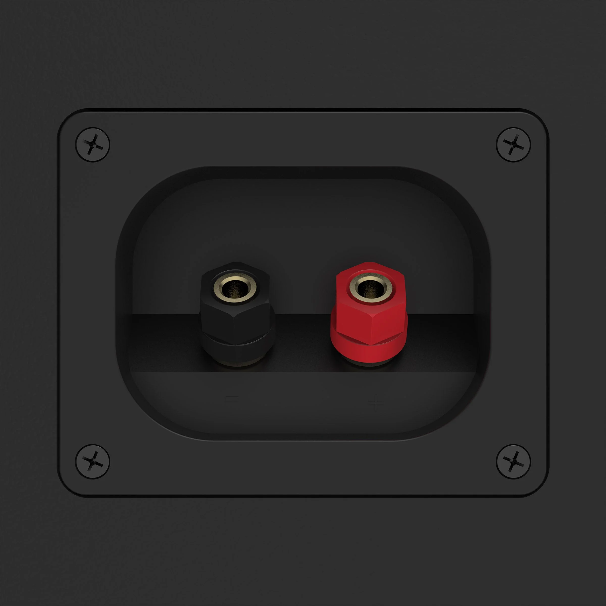 Klipsch KD-51M Pair of 160W Passive Bookshelf Speakers