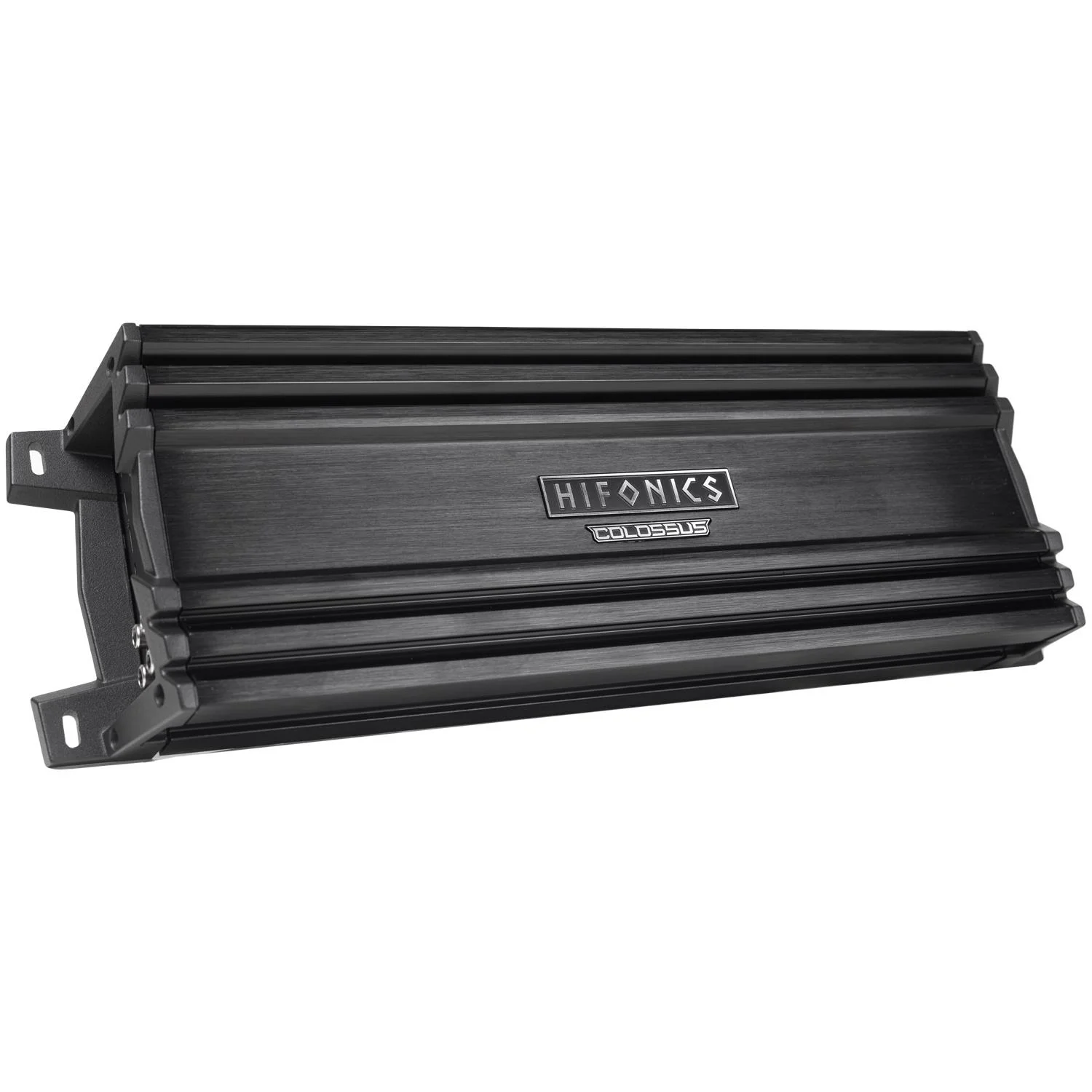 Hifonics COLOSSUS MINI HCM-3000.1D Ultra-Compact 3000 Watt Mono Block Amplifier