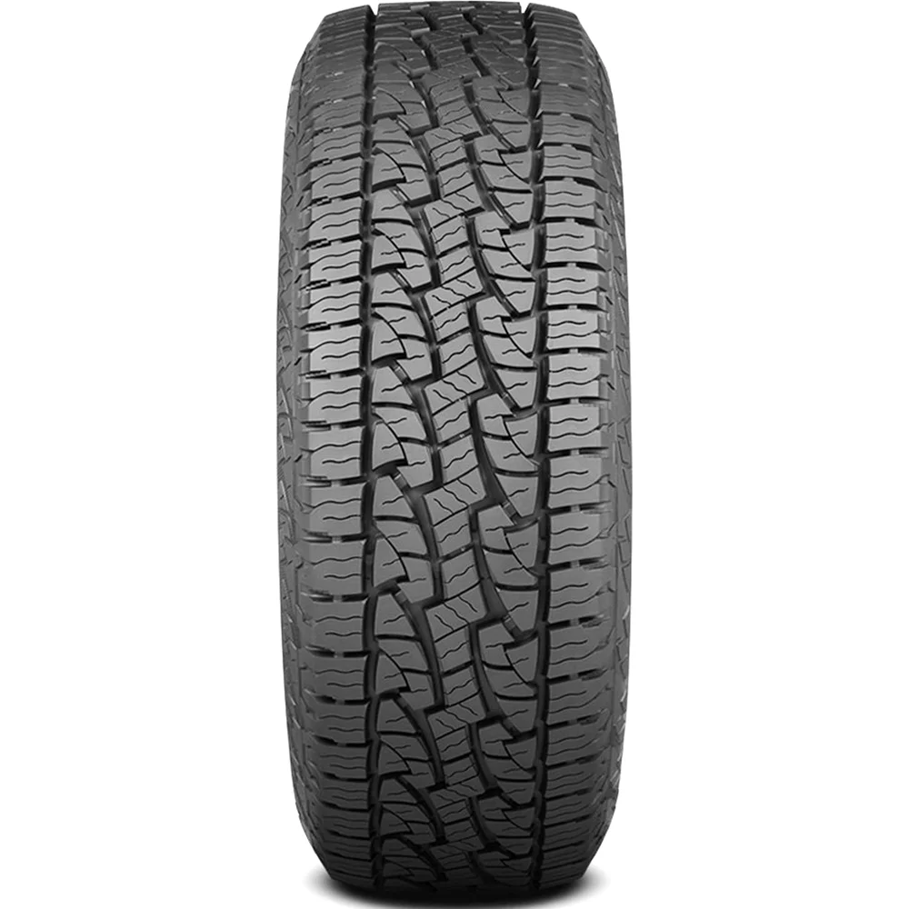 Set of 4 (FOUR) Nexen Roadian AT Pro RA8 LT 285/55R20 Load E 10 Ply A/T All Terrain Tires