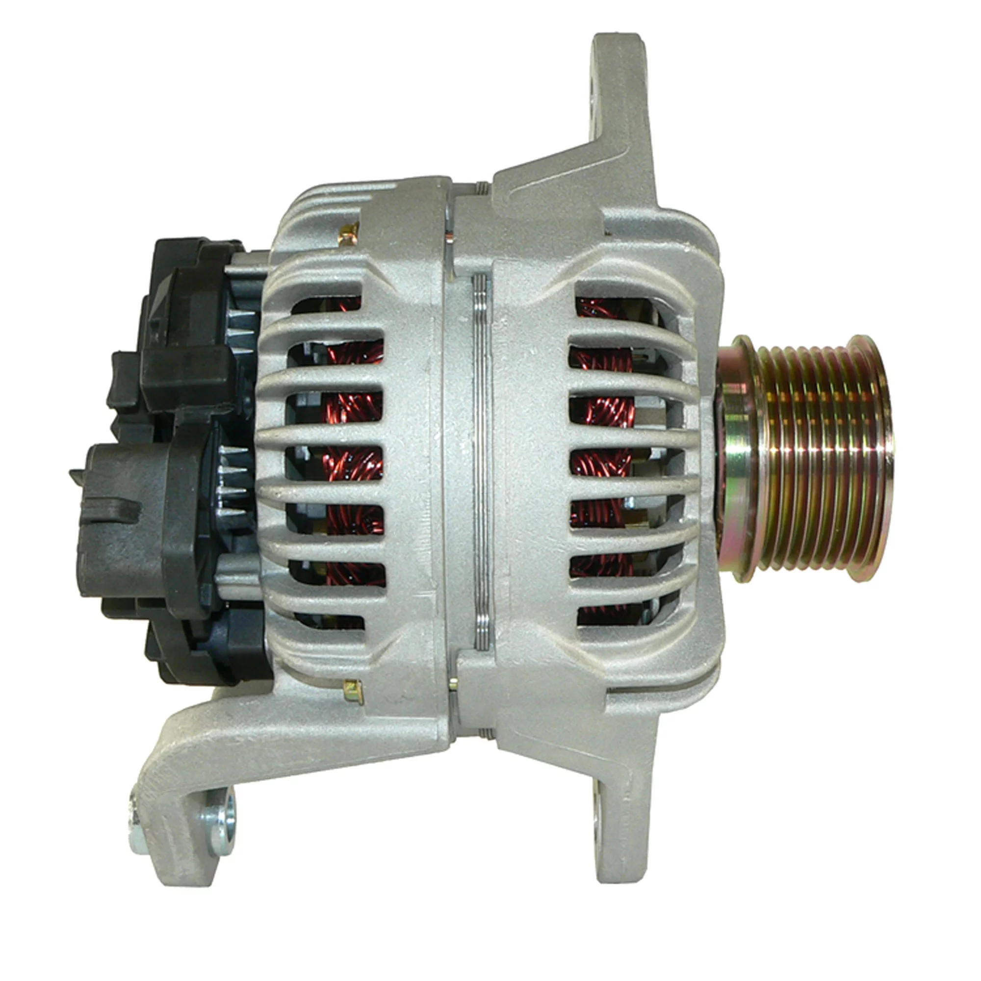 DB Electrical 400-24105 New Alternator for Volvo FH12 20409240, 20466317, 20849351, 20849352