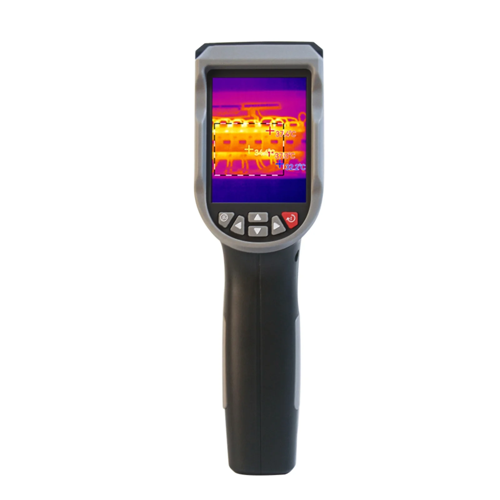 Thermal Imager, Vision Infrared Handheld Definition Thermal Camera Vision Thermal Camera X 90 Ir Nf-521s Professional Infrared Thermometer Handheld 120 X 90 X 192 Ir Professional 256 X