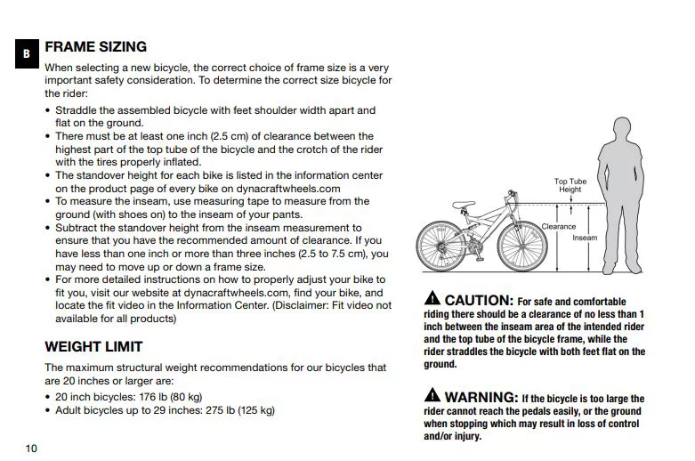 26 Inch 18 Speed Dynacraft Gauntlet Women's Mountain Bike