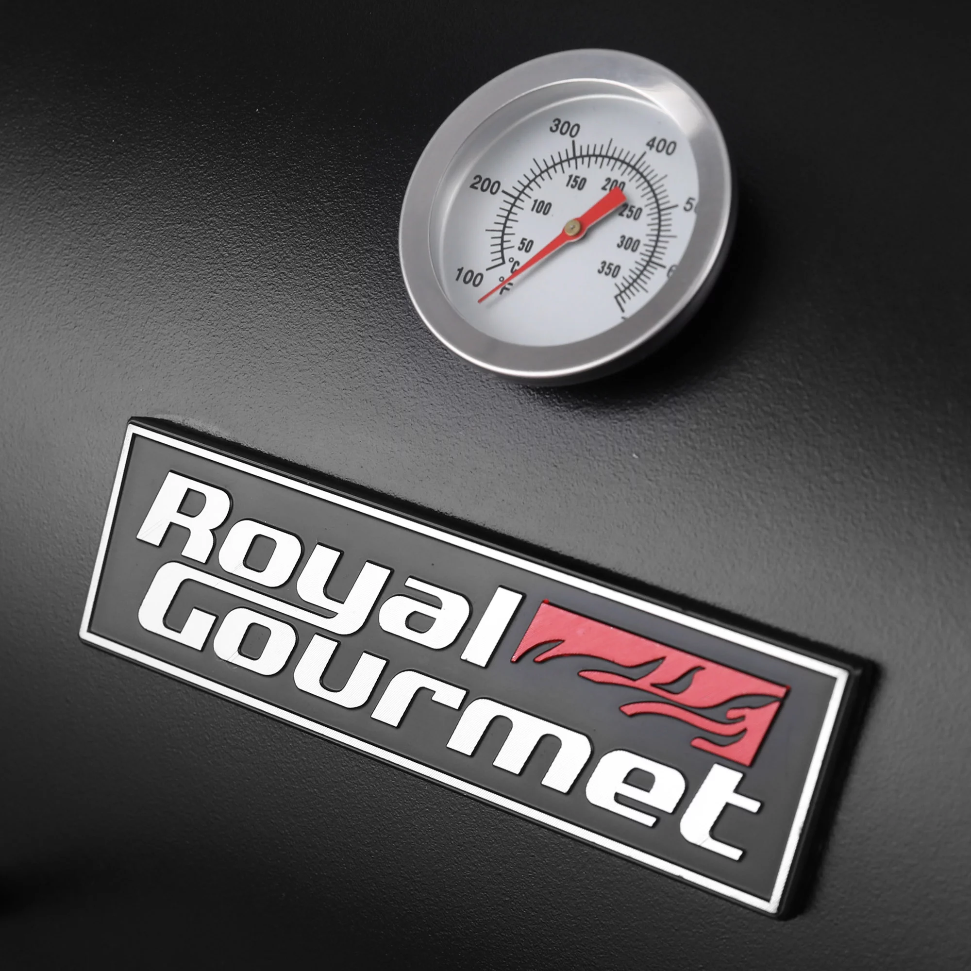 Royal Gourmet 30