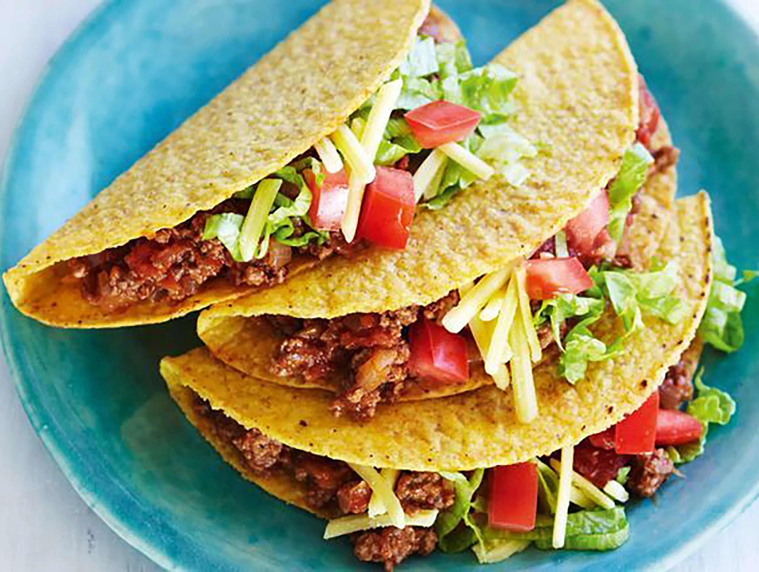 Tone's Taco Seasoning 23oz. (Pack of 2)