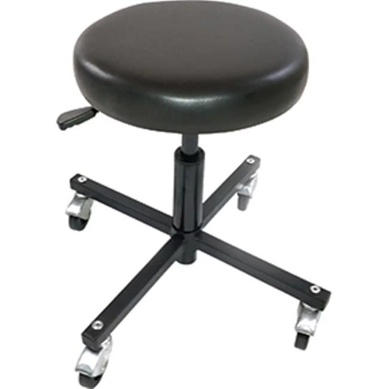 Whiteside  17 to 22 in. Adjustable Mechanics Seat
