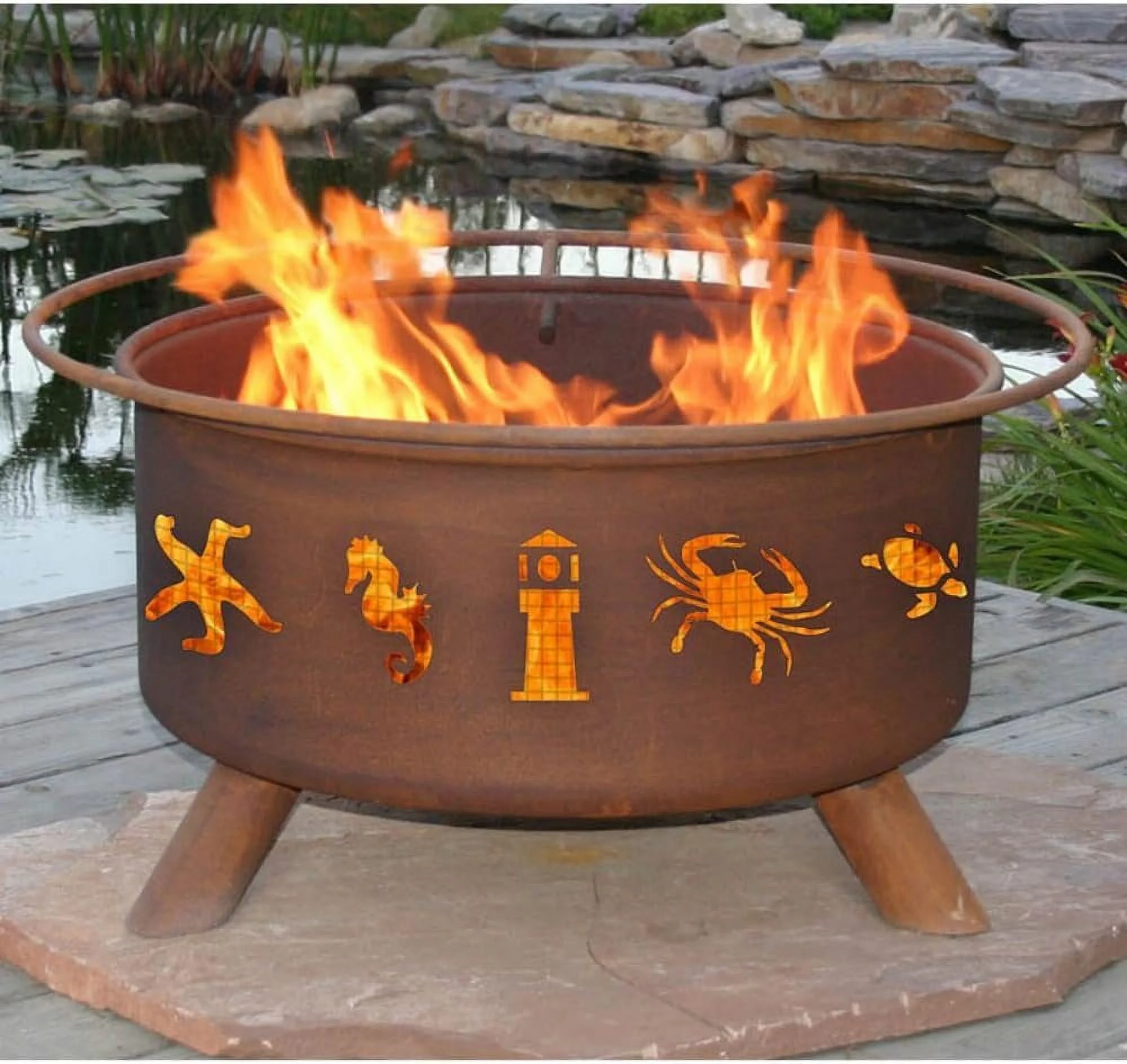 Products F116, 30 Inch Atlantic