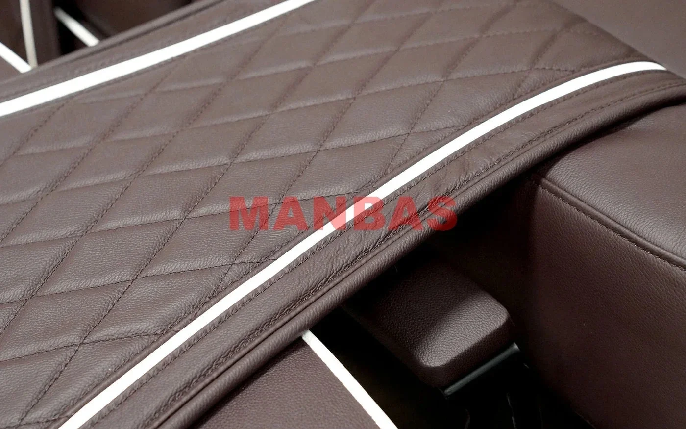 MANBAS U Shape Big Sofa Sectional Couch Electric Reclining Sofa Set Italian Genuine Leather Power Recliner Functional Salon Cama