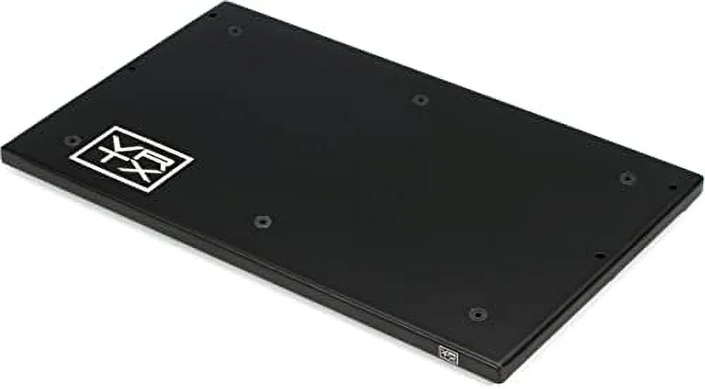 Vertex Travel Lite MKII Pedalboard 17