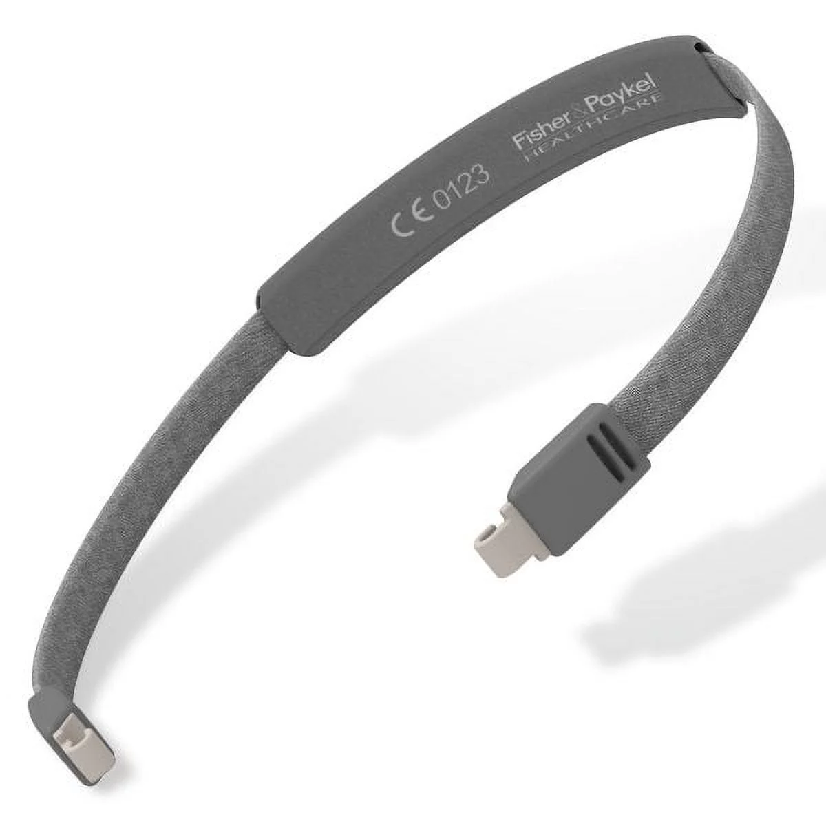 New StretchWise Head-gear for F&P Pil-airo & Pilair-o Q Pillow CPAP Masks - 400HC322