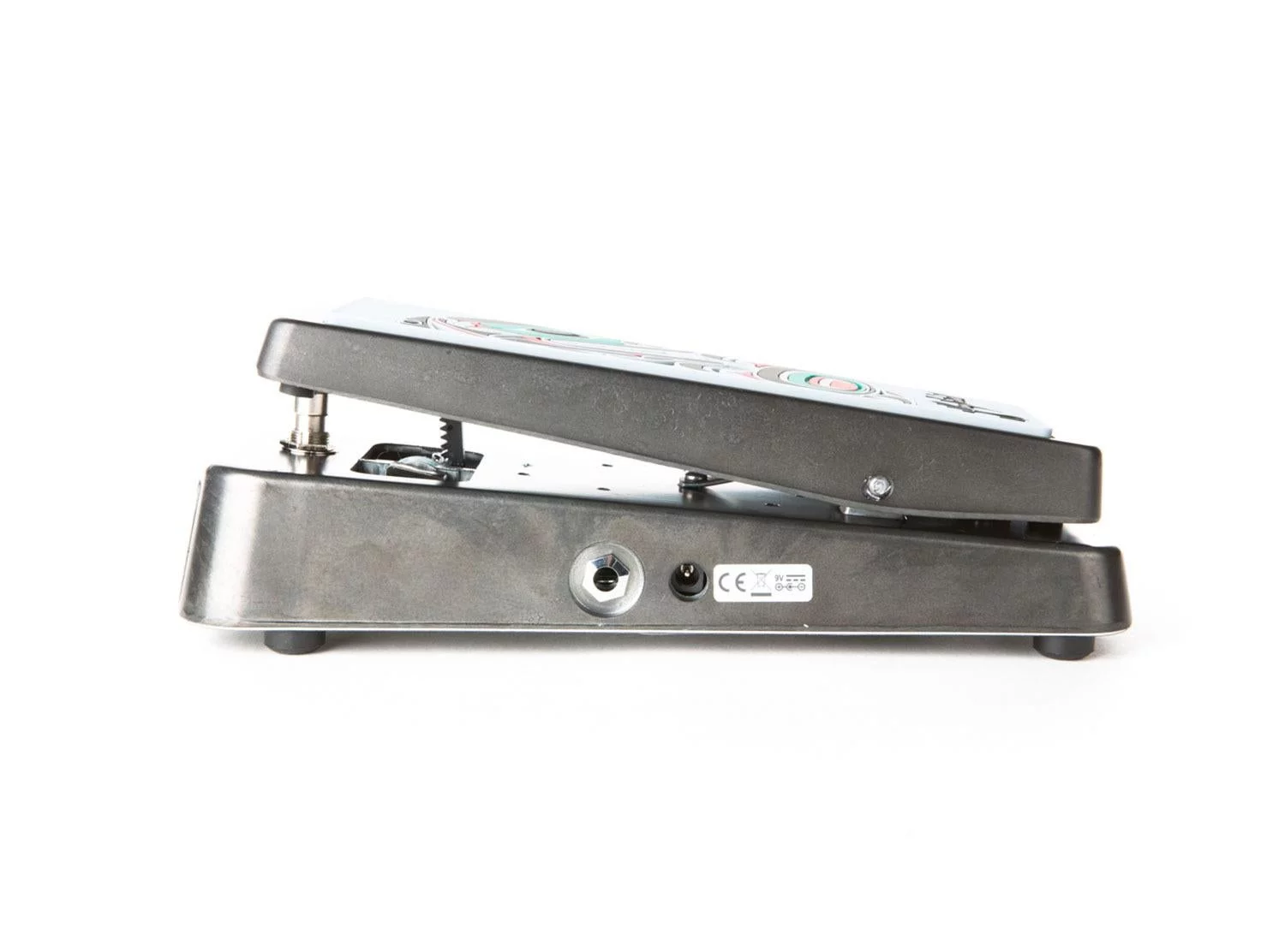 Dunlop Jerry Cantrell Cry Baby Wah Guitar Effect Pedal