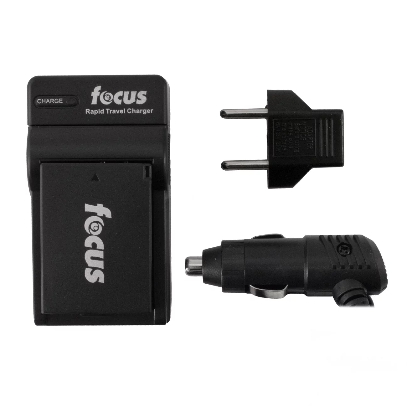 Canon EOS REBEL T7 with EF 18-55mm and EF 75-300mm Double Zoom Bundle