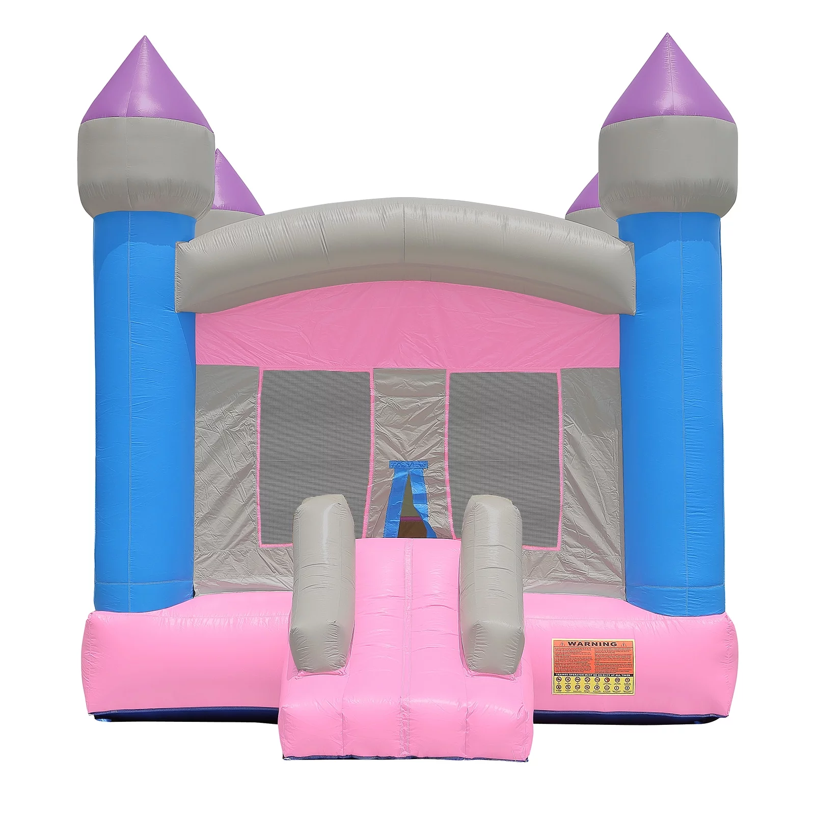 Inflatable HQ Commercial Grade Bounce House 100% PVC Castle Jumper