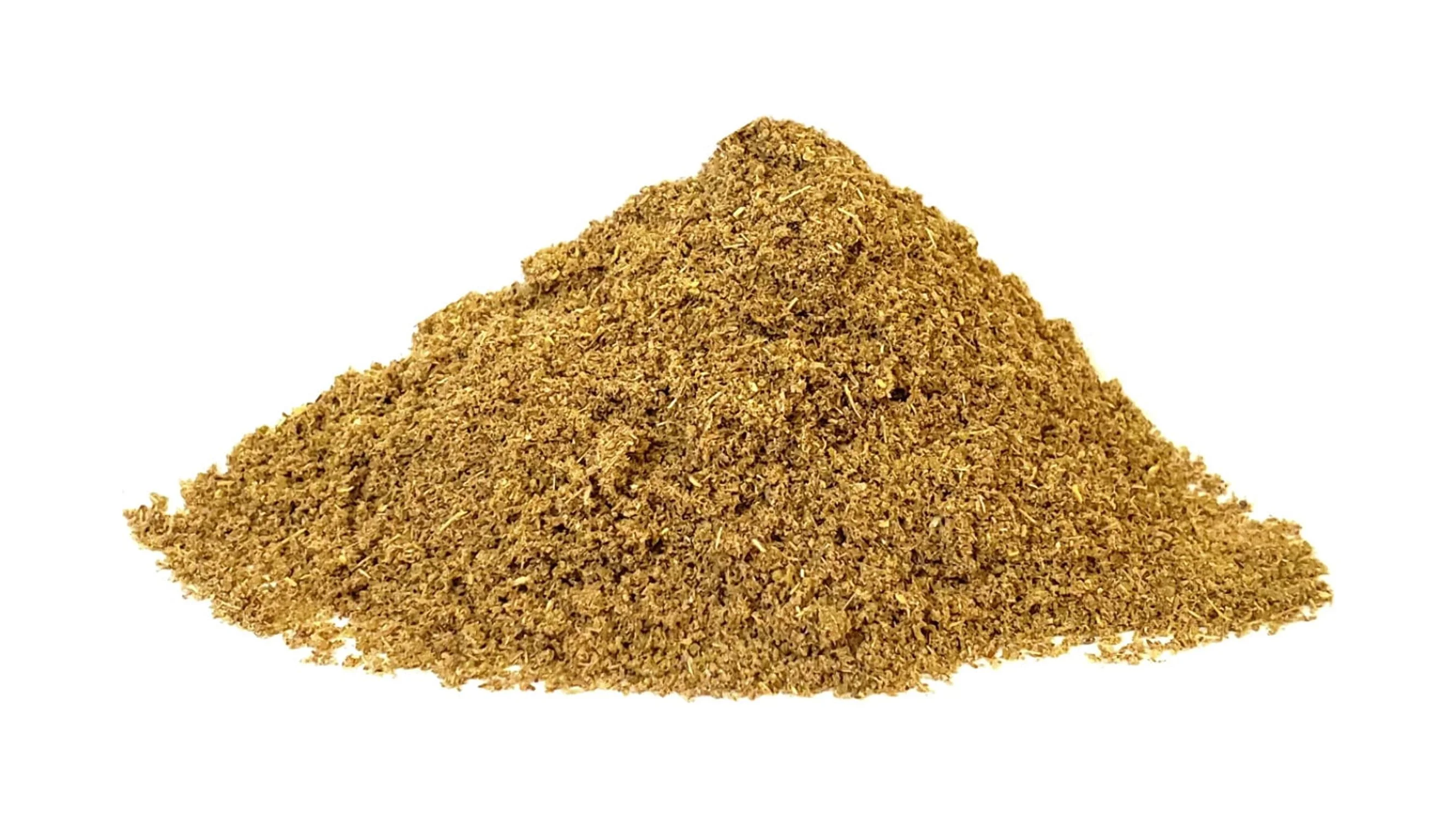 The Spice Way Ground Anise Seed – Whole Spice – 100% Natural - Resealable Pouch – 32 oz.