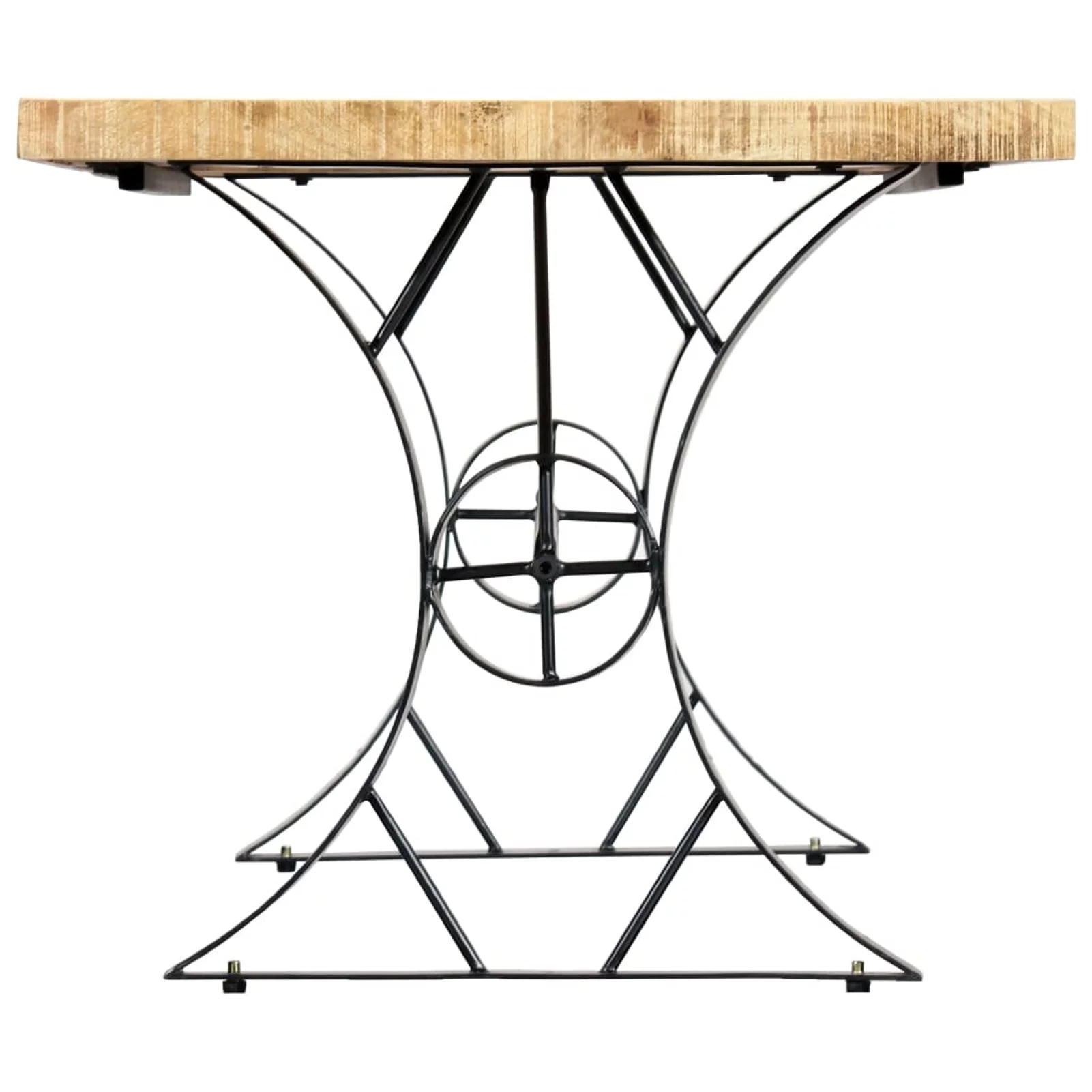 Suzicca Dining Table 70.9