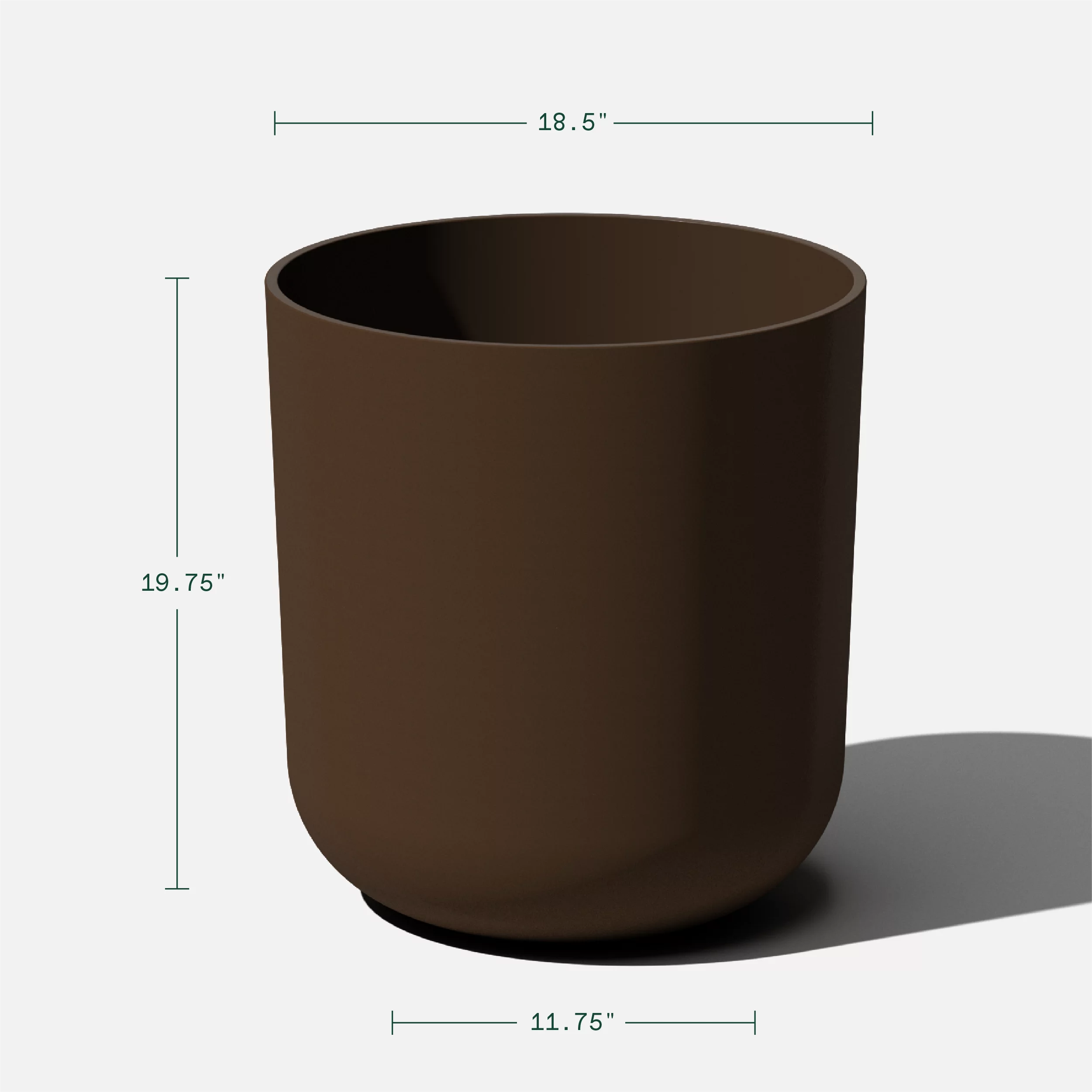 Veradek Pure Series Kona 20