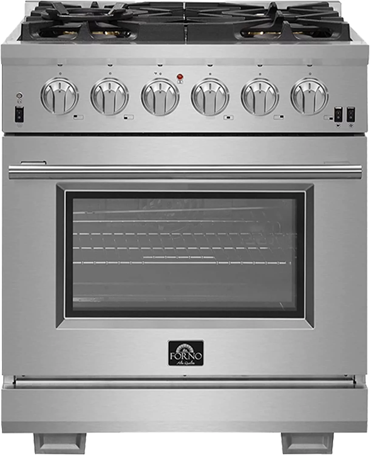 Capriasca - Titanium Professional 30