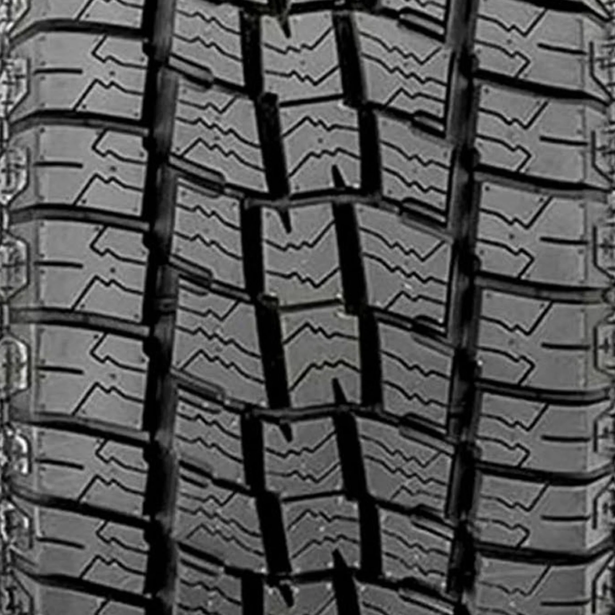 Lionhart Lionclaw ATX2 All Terrain LT275/65R18 123/120S E Light Truck Tire