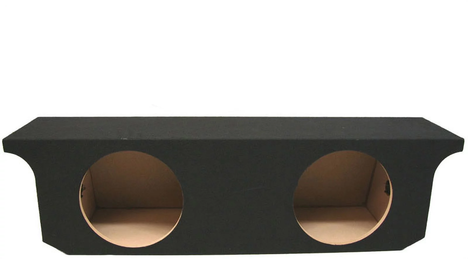 2007-2015 Jeep Wrangler JK Unlimited Kicker Comp C10 Dual 10