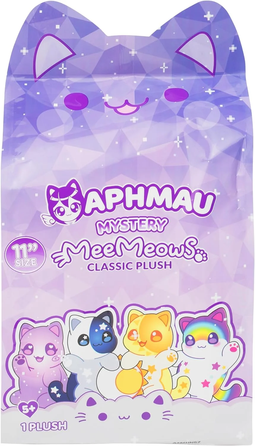 Aphmau Large 11