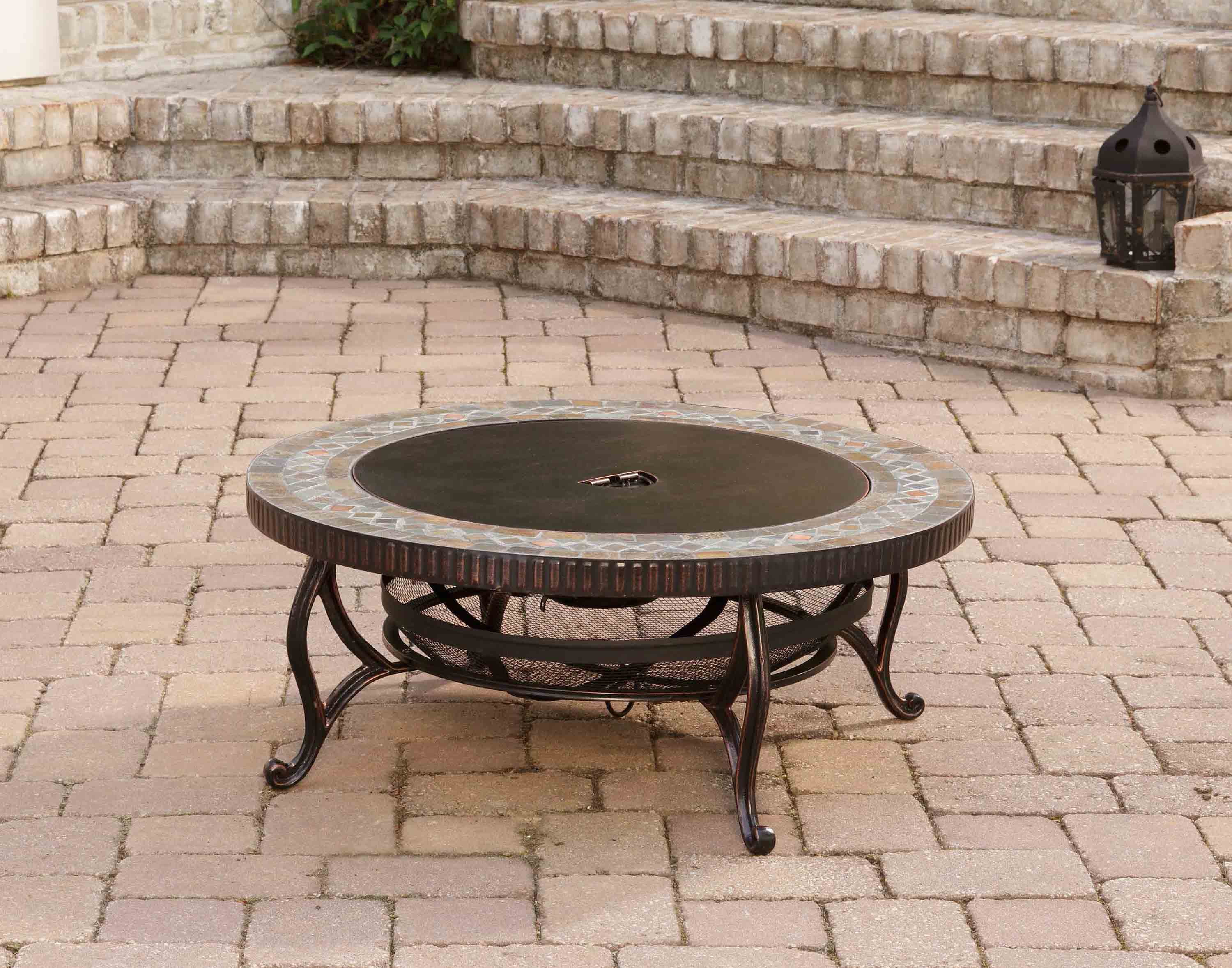 Pleasant Hearth OFW103RI 34