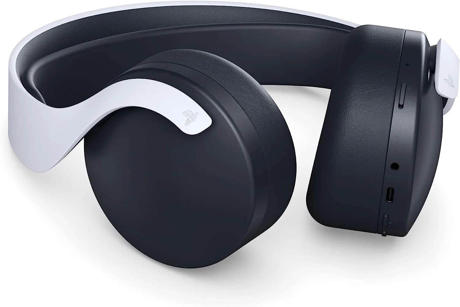 5 Pulse 3D Wireless Headset