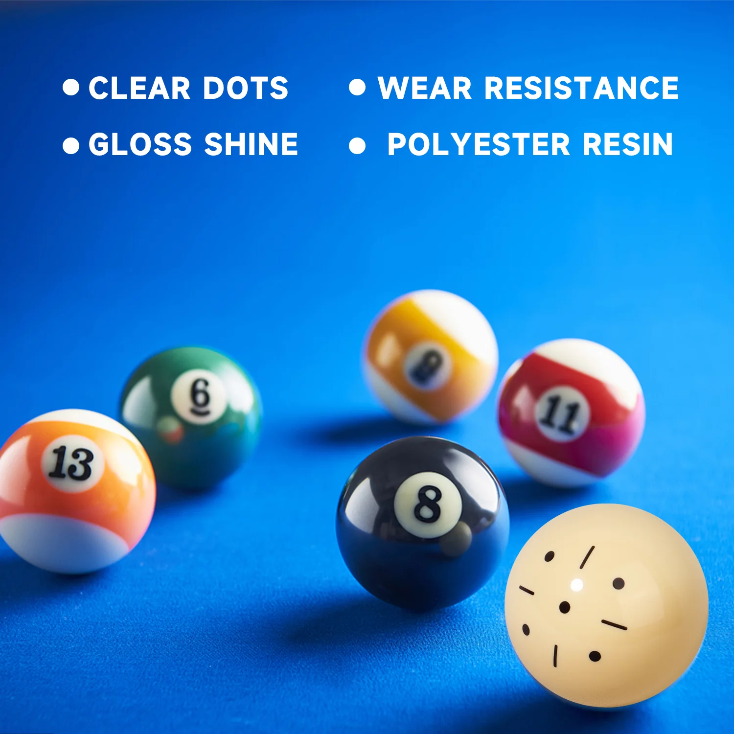 GSE Games & Sports Expert 2-1/4