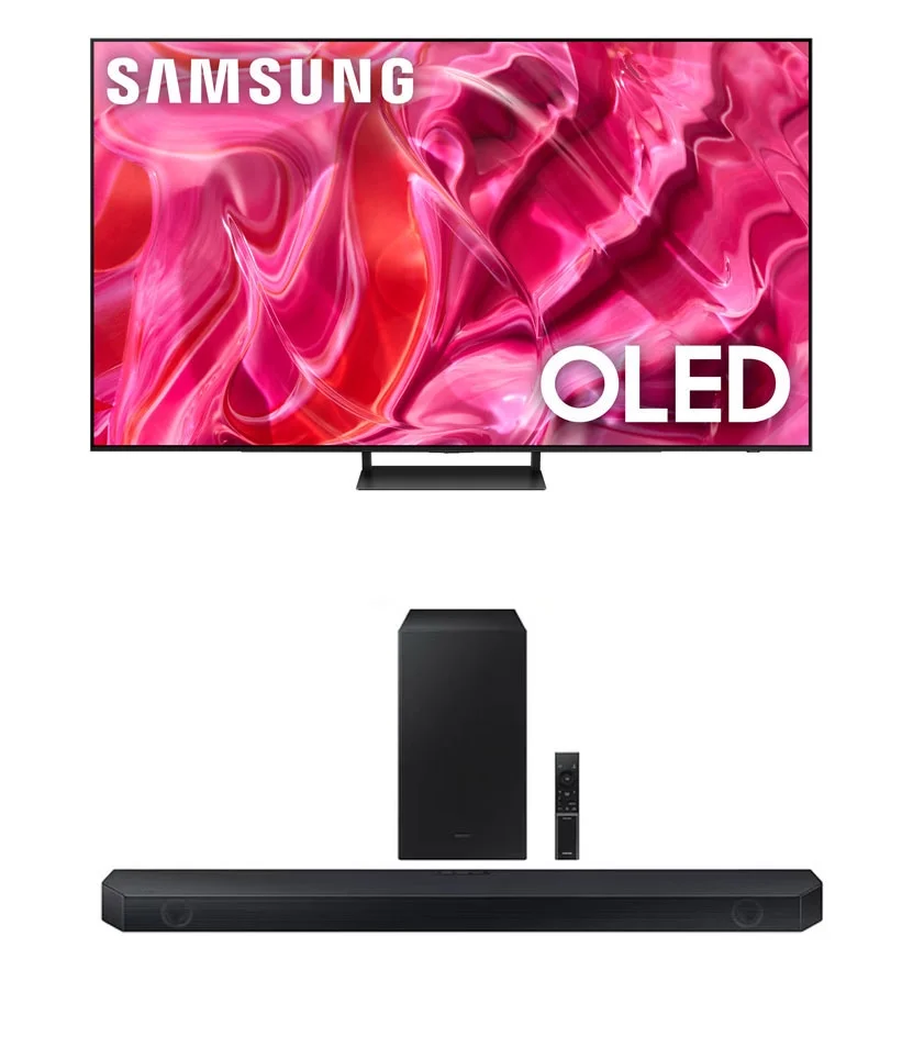 Samsung QN65S90CAFXZA 65