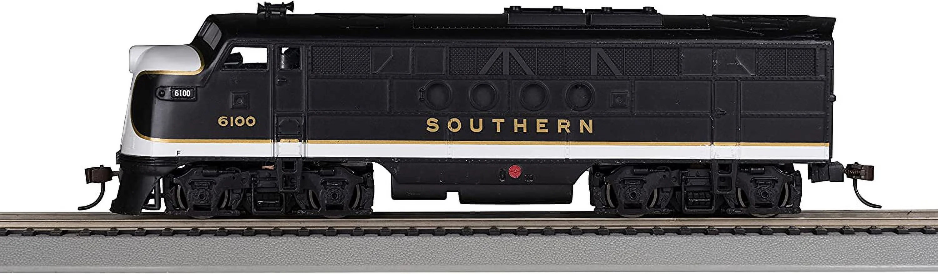 BACHMANN Southern Ft Ho Scale Dcc Sound Train Engine