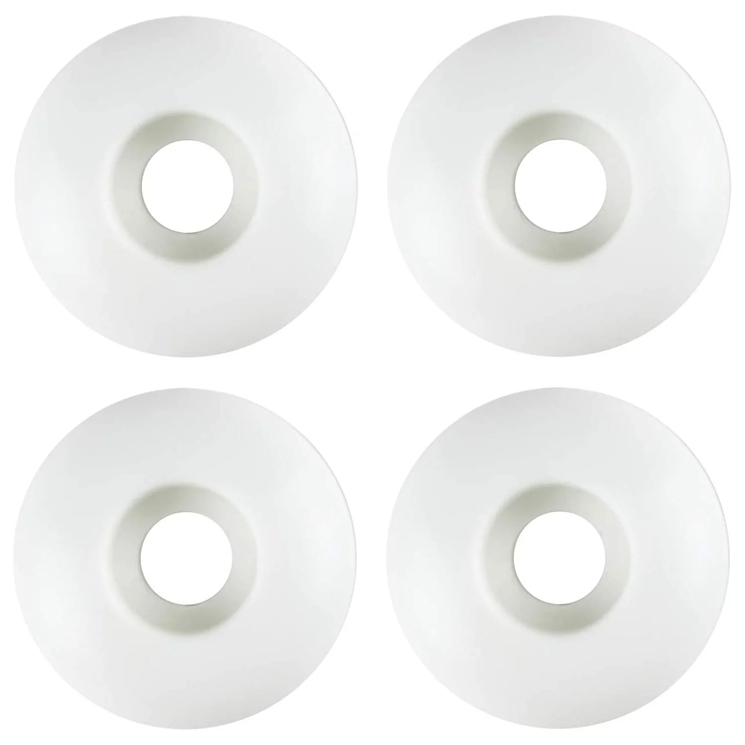 Moose Complete Skateboard Stain Green 8.0