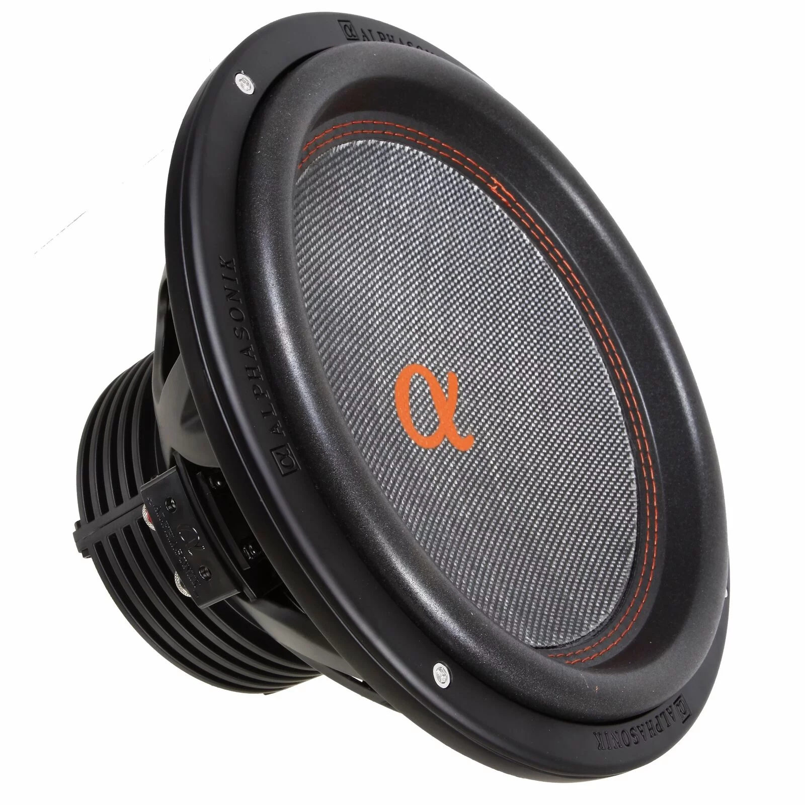 Alphasonik 12