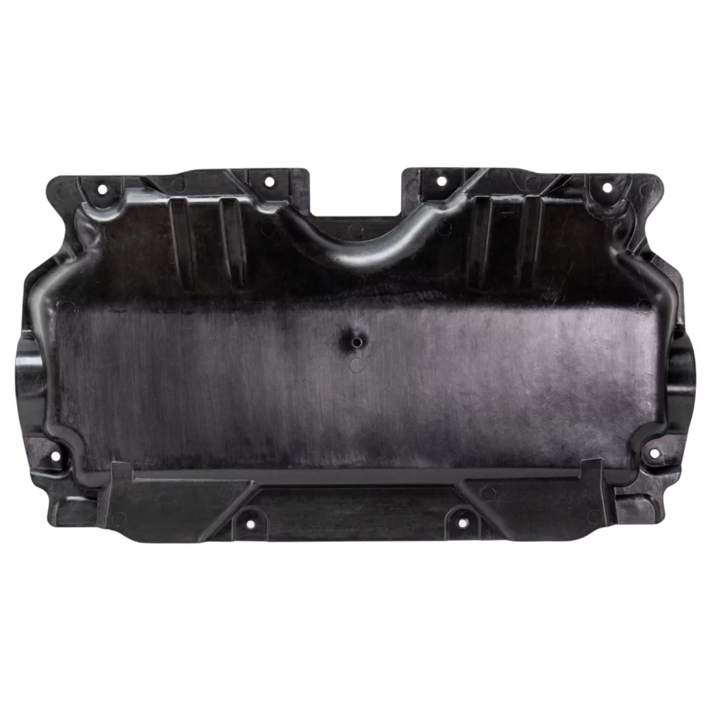 Engine Splash Shields Rear For 15-22 C300 18 C63 AMG 15-21 C63 AMG S Fits select: 2015-2022 MERCEDES-BENZ C 300