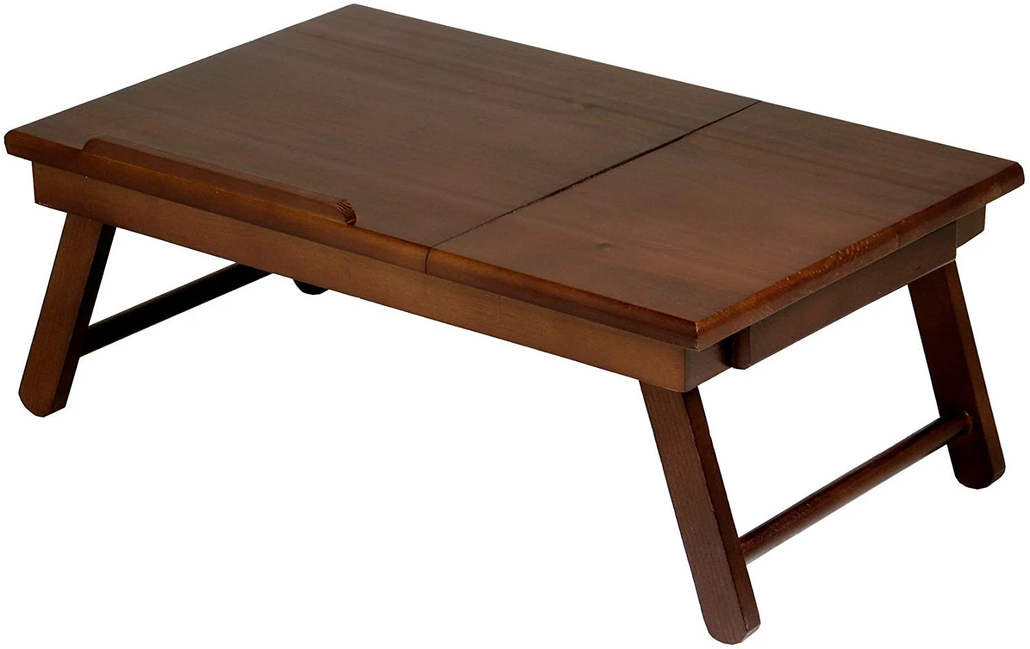 Winsome Alden Bed Tray, Walnut
