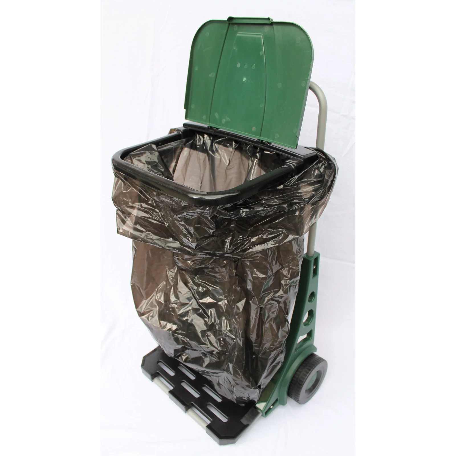 Bosmere All-Purpose Garden Cart