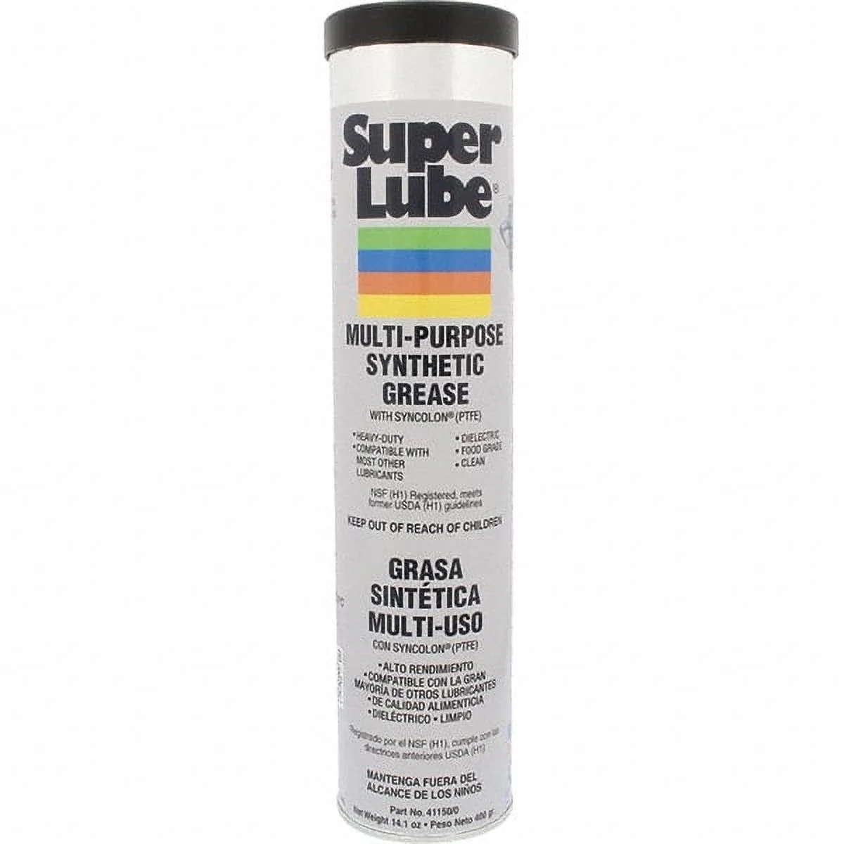 14.1 oz Cartridge Synthetic General Purpose Grease