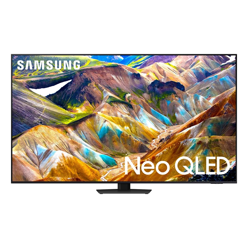 Samsung QN65QN85DB 65 Inch Neo QLED 4K Smart TV (2024) Bundle with 1 YR CPS Enhanced Protection Pack