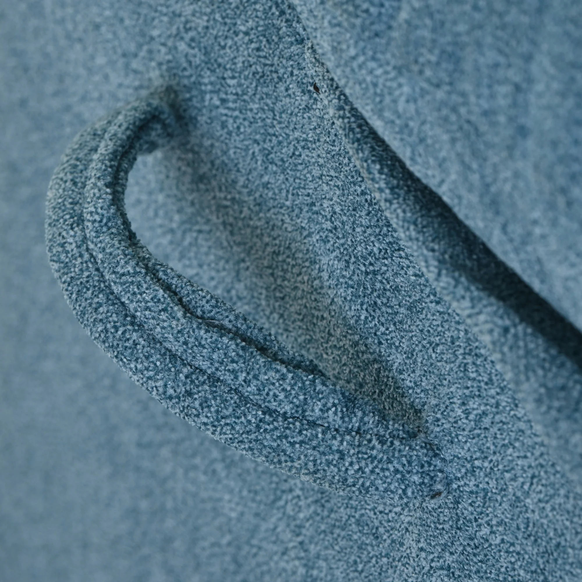 Celestial Power Lift Massage Recline Chair - Blue