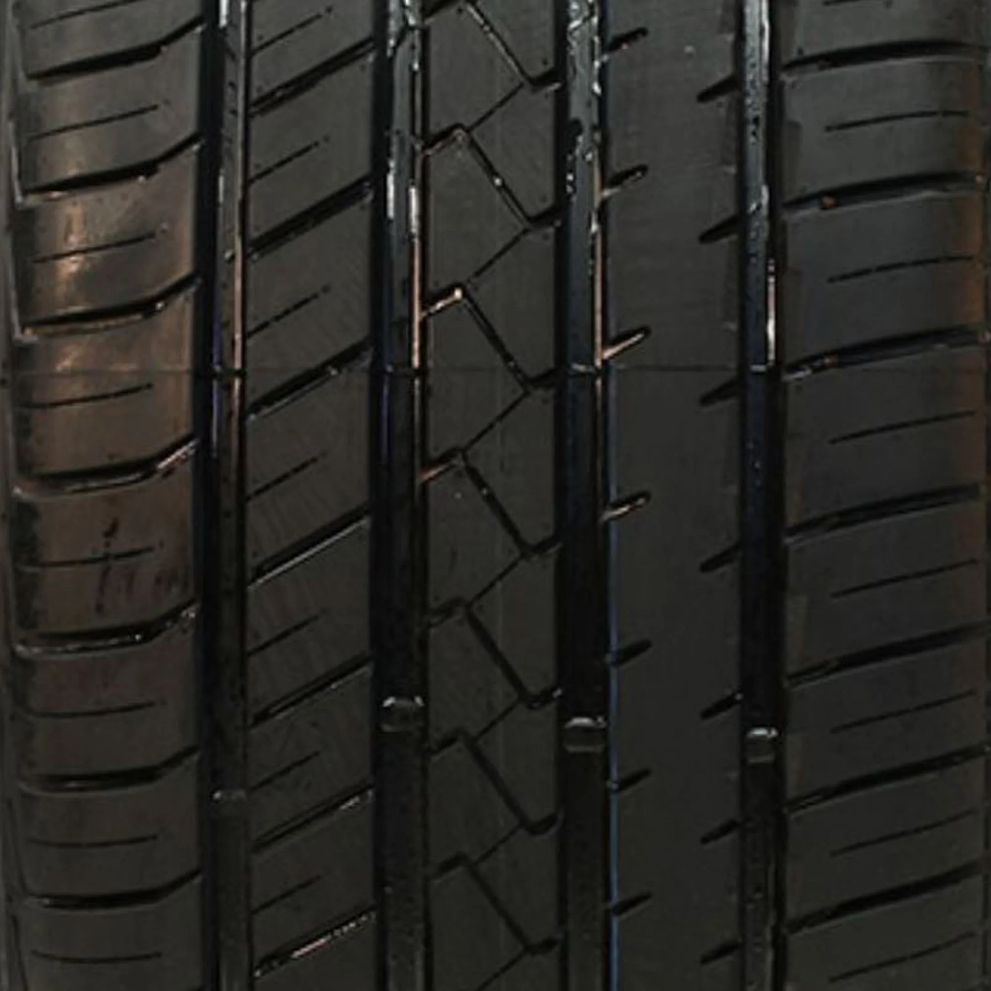 Lionhart LH-Five All Season 255/30ZR24 97W XL Passenger Tire