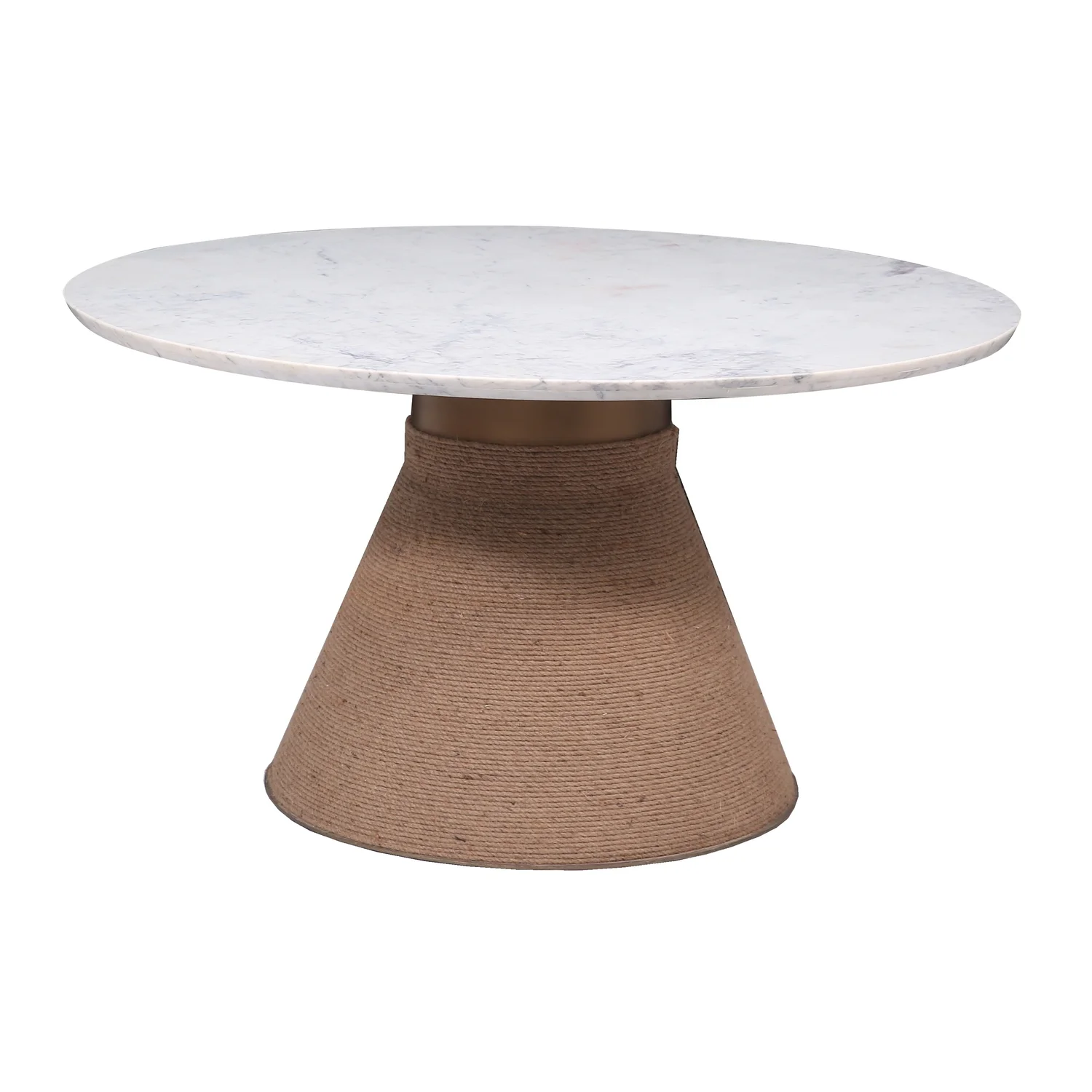 Coast to Coast Farmhouse Winston Bay Dining Table - 2 Cartons