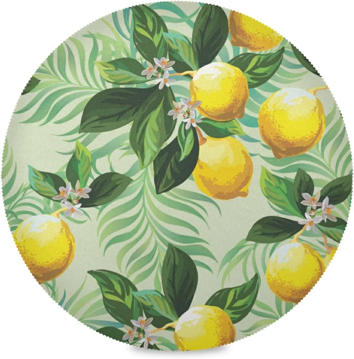 SKYSONIC Mexican Talavera Ceramic Tile Towel Set Absorbent Soft 3-Piece Bath Towel Hand Towel Washcloth Decorative Towels for Bathroom Gym Hotel Beach Swimming Pool