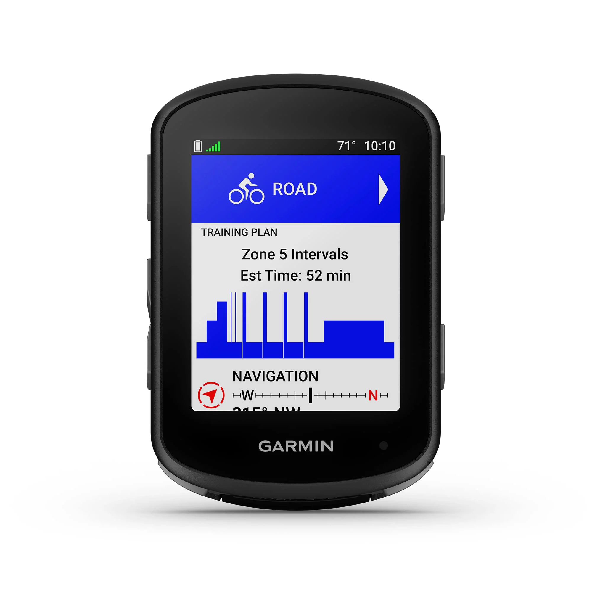 Garmin Edge 540 with Accessories