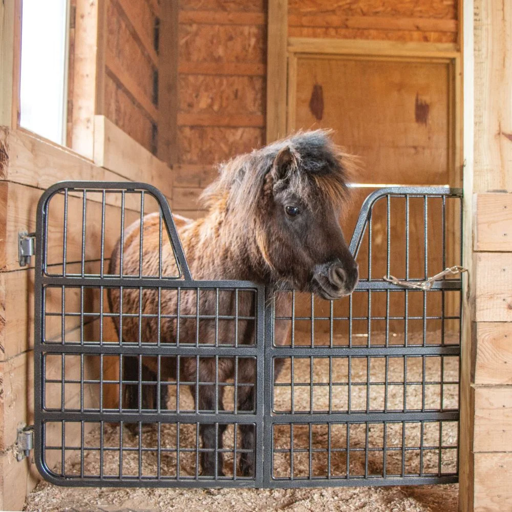 Easy-Up Horse Stall Gate | Minature Gate | 48