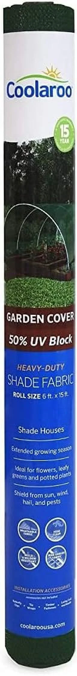 Coolaroo 12 ft. x 12 ft.x 17 ft. Cable Kit for Right Triangle Sail