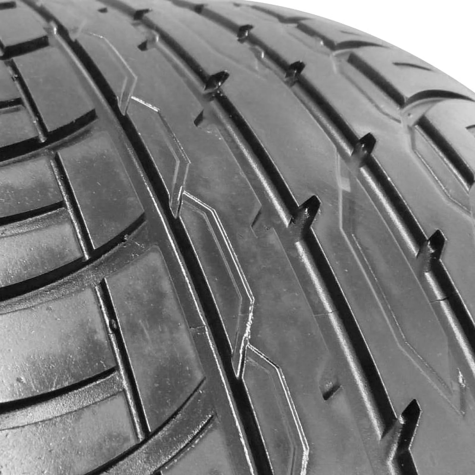 Zenna Argus Uhp 285/25R22 95W Tire
