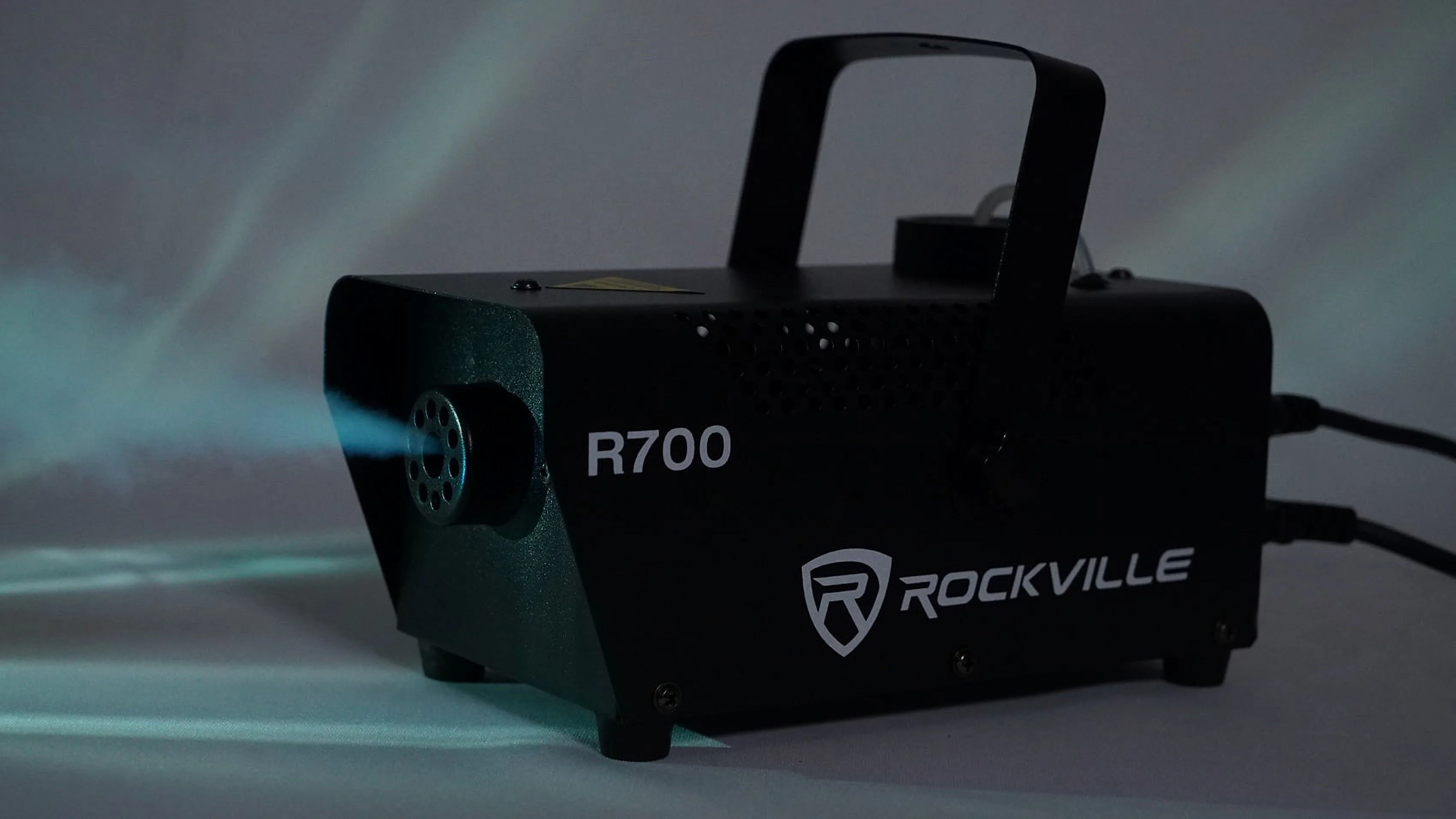 Chauvet DJ Freedom Par H9 IP X4 4 Wireless DMX Battery Wash Lights+Facade+Fogger