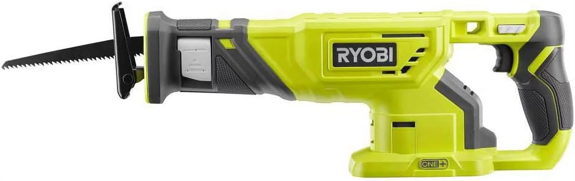 Ryobi P519 18V One+ Reciprocating Saw (Bare Tool)
