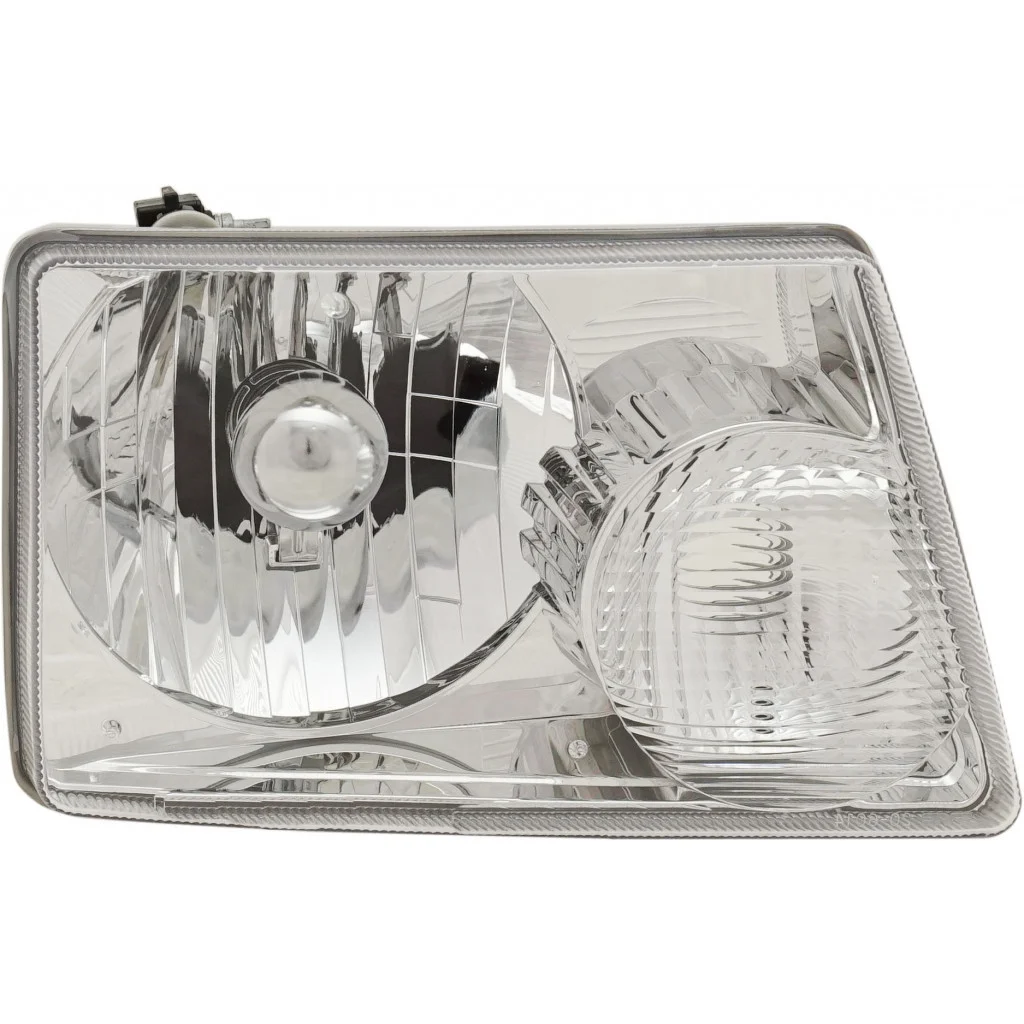 For Ford Ranger 2001-2011 Headlight Assembly Passenger Side FO2503173 | 3L5Z13008BA
