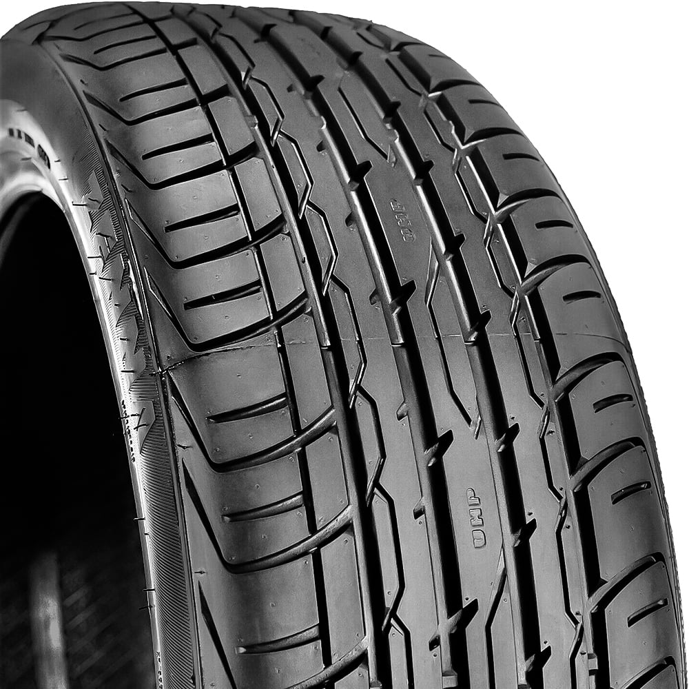 Tire Zenna Argus-UHP 245/35ZR21 245/35R21 96Y XL AS A/S High Performance
