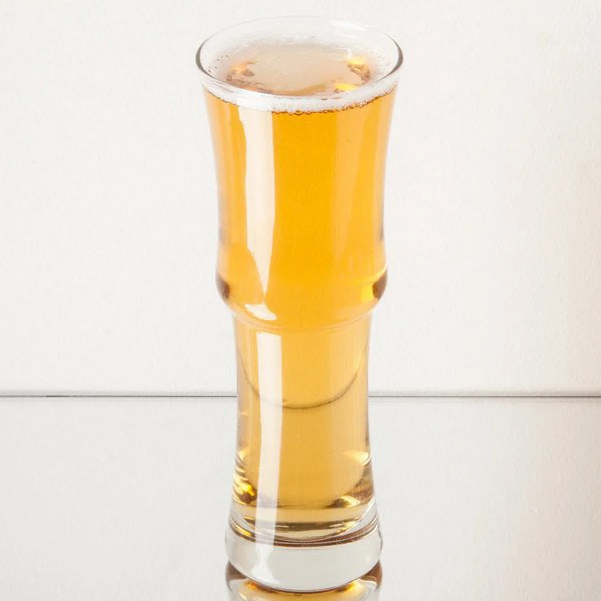 Libbey 1619 Hurricanes 15.5 Ounce Napoli Grande Glass - 12 / CS