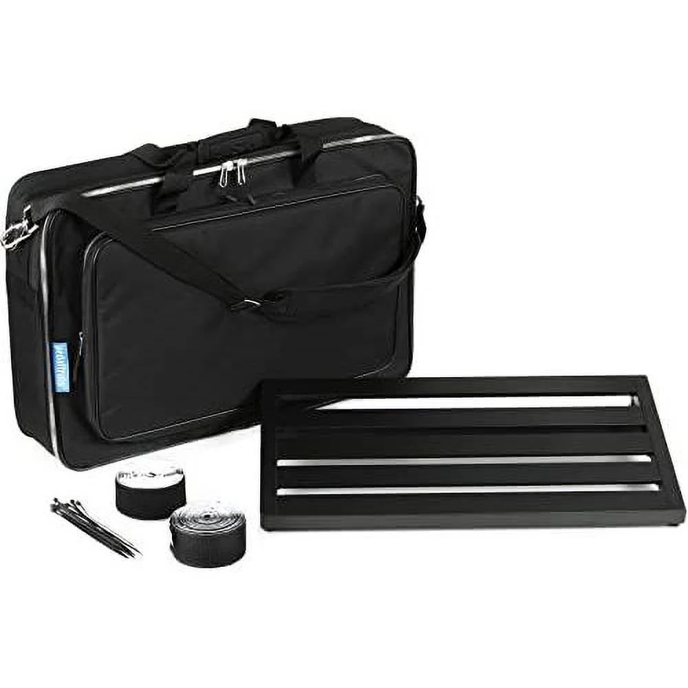 Novo 24 SC 24 X14.5 Inches Pedalboard With Soft Case