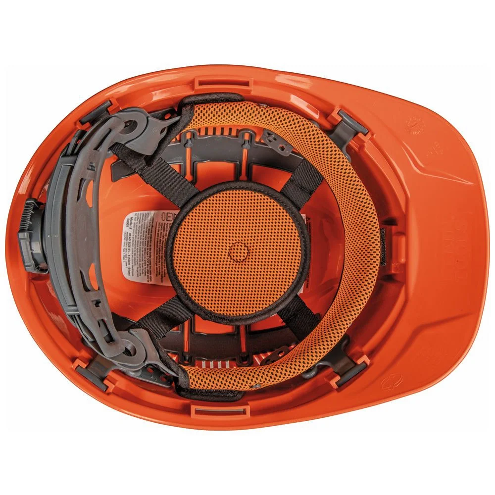 Klein Tools Hard Hat Top Pad- 3 Pack